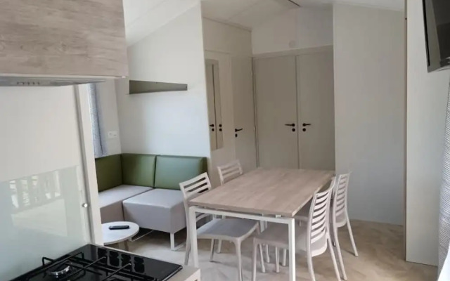 Camping Domaine des Tamaris