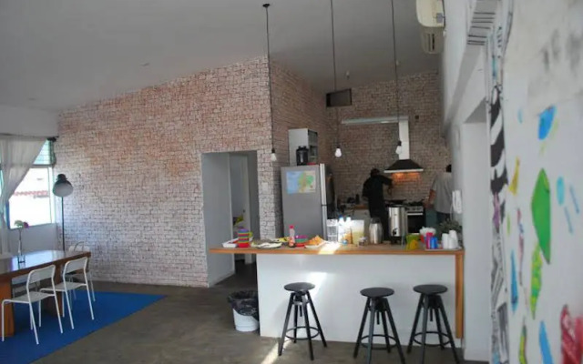 Hotel Perla Central