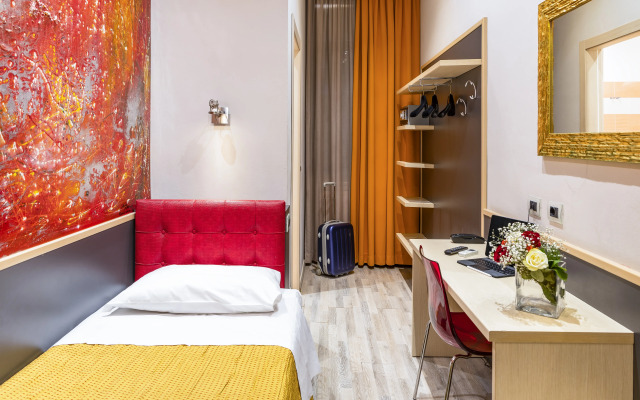 Hotel Demó