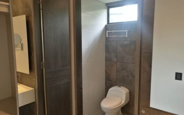 Café Hotel Medellin