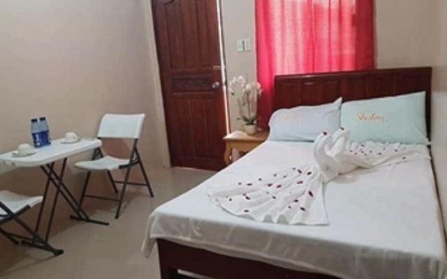 shalom guest house and rest bar