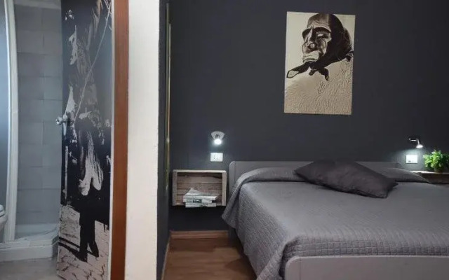 Green Gallery Hotel and Restaurant