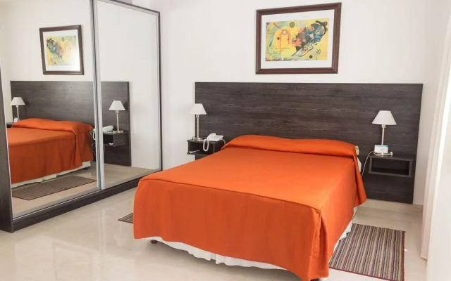 Hotel Uthgra de las Luces