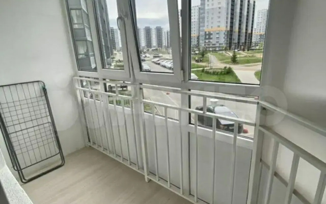 Apartments on Chugunov Boulevard 10/6