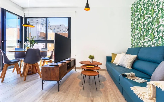 Genteel Home María Zambrano