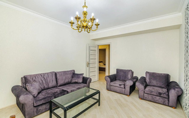 City Centre 3 Room Lux House