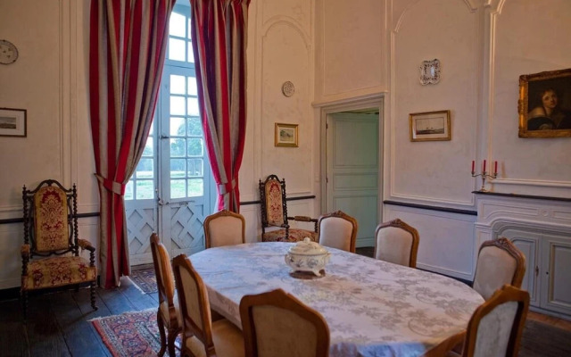 Manoir de Belle-Noë