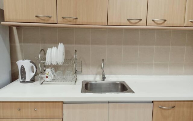 Menara Bintang Goldhill