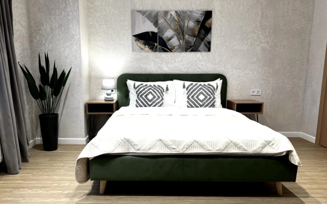 Your Place на улице Уральская