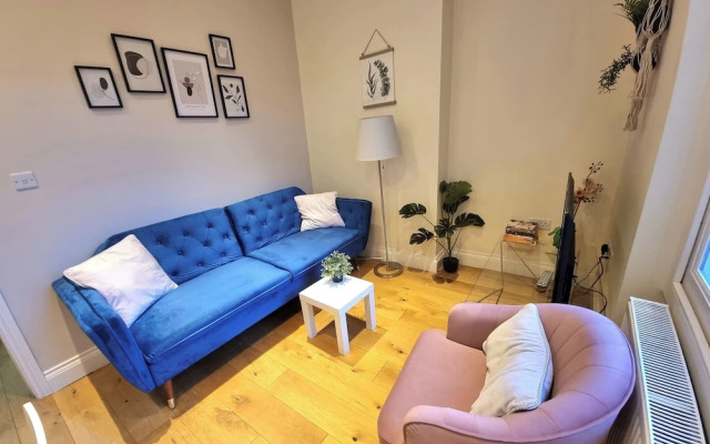 Notting Hill Flats 5min to Portobello Rd