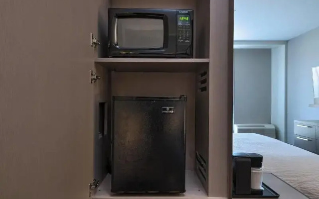 Courtyard by Marriott St. Louis Brentwood