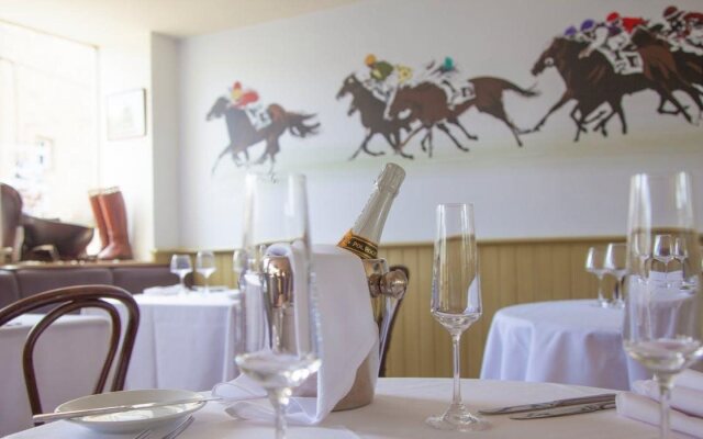 The Wensleydale Hotel
