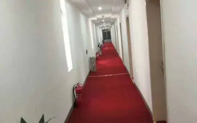 Chujian Hotel