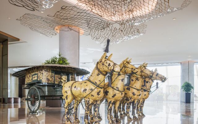 Sheraton Qingdao West Coast