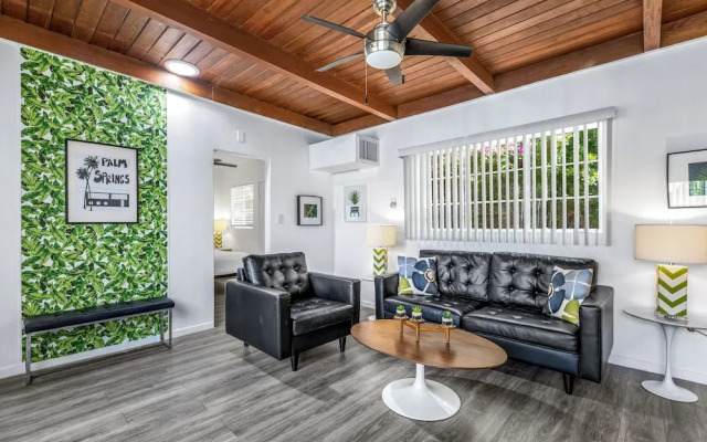 The Three Fifty Hotel, A Kirkwood Collection Hotel