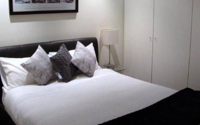 About Melbourne Apartments