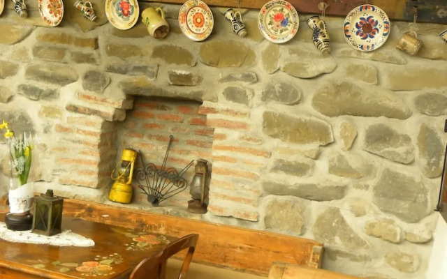 Casa Bertha