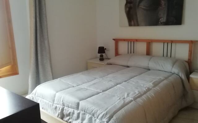 Asvacor Apartamento Plaza del Socorro