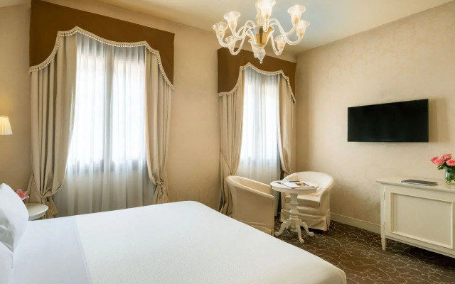 Residenza Venezia | UNA Esperienze