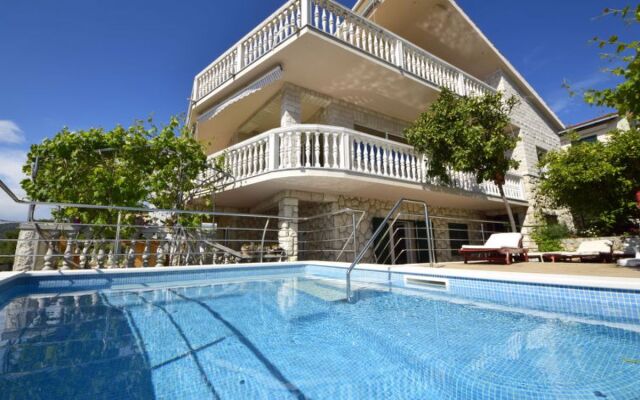 House Anita Trogir/Okrug Donji