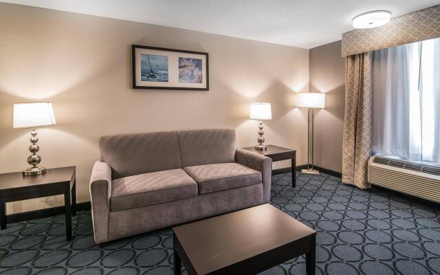 Elevate Hotel at Sierra Blanca Ruidoso, Ascend Hotel Collection
