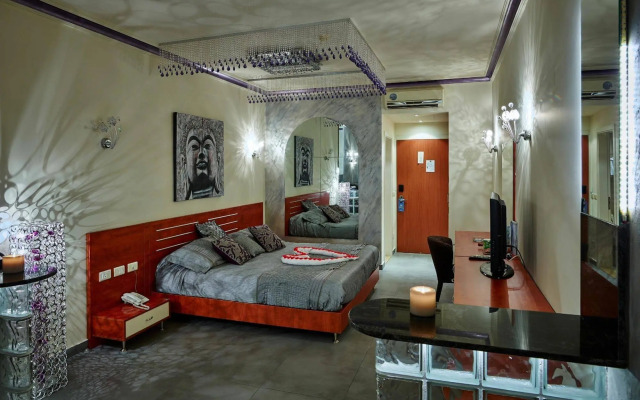Princessa Hotel