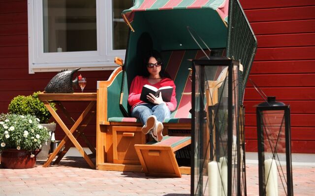 Paulsen's Landhotel und Restaurant