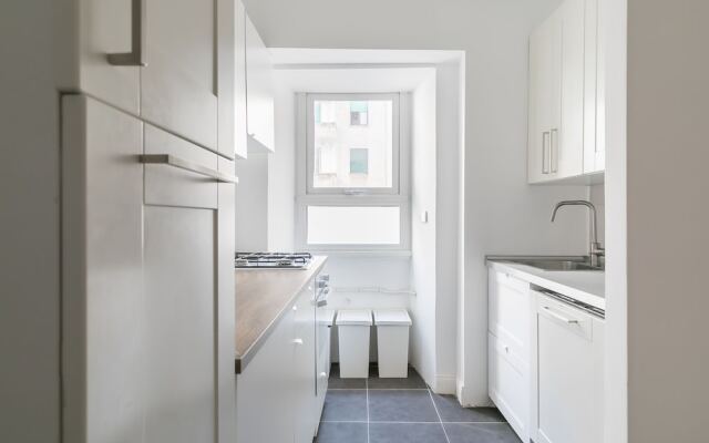 Sonder at Prati Giulio Cesare