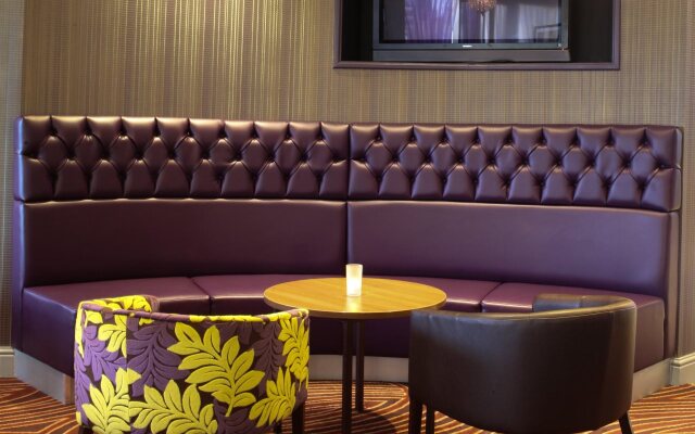 Leonardo Hotel Leeds