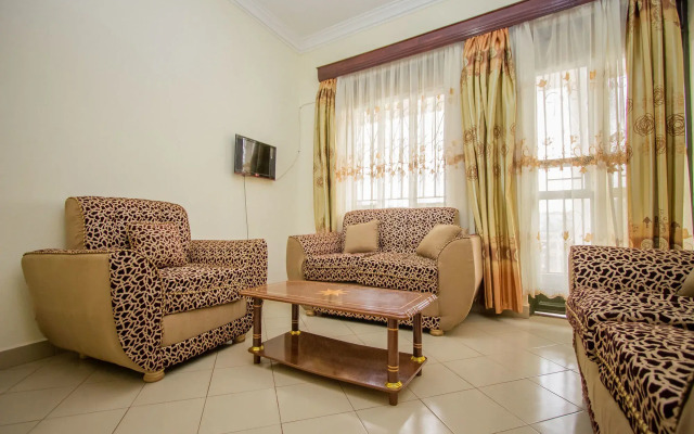 Albertine Tourist Resort