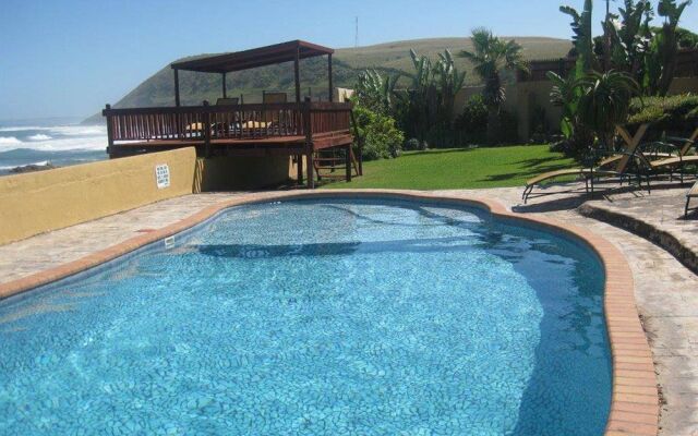 Haga Haga Hotel