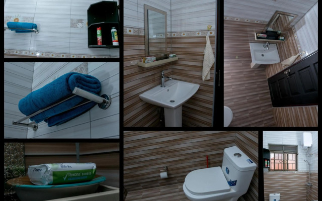 Seguku Katale Apartment 2