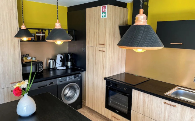 Gîtes Domaine du Grenier