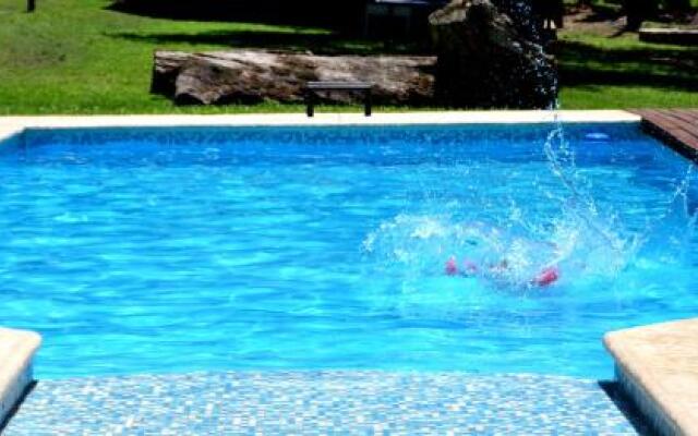 La Pedrera Hotel Boutique Raco