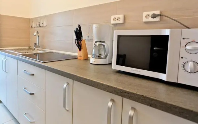 Select Accommodation Studio Luxury