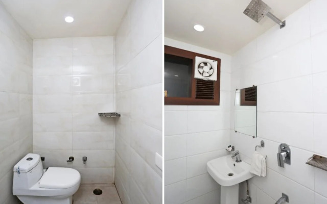 Hotel Shivaay by OYO Rooms