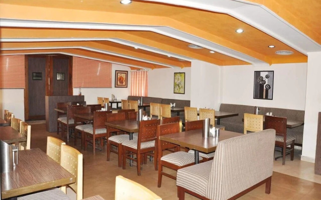 Bhagini Residency
