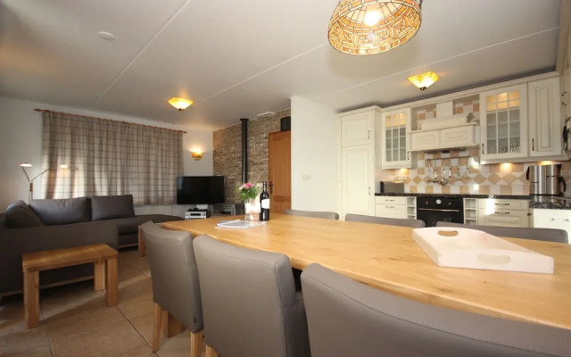 Villapark Bleekerscoogh Texel