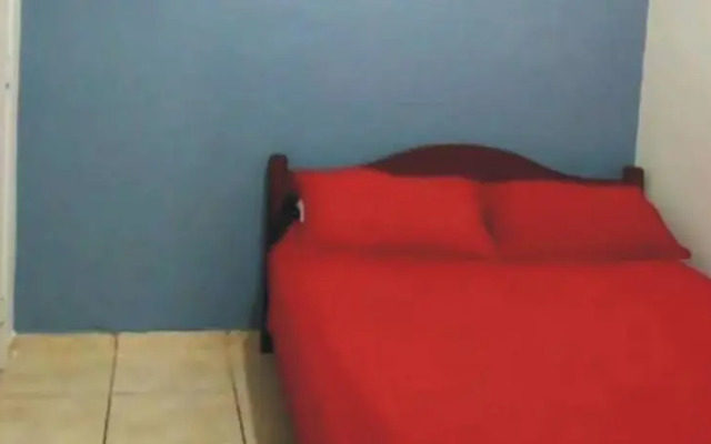 Suite Copa 6