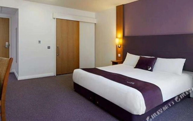Premier Inn Leamington Spa Town Centre