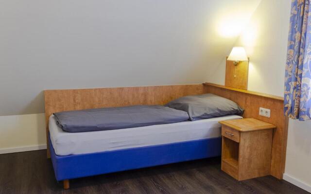 Hotel Restaurant Waldlust