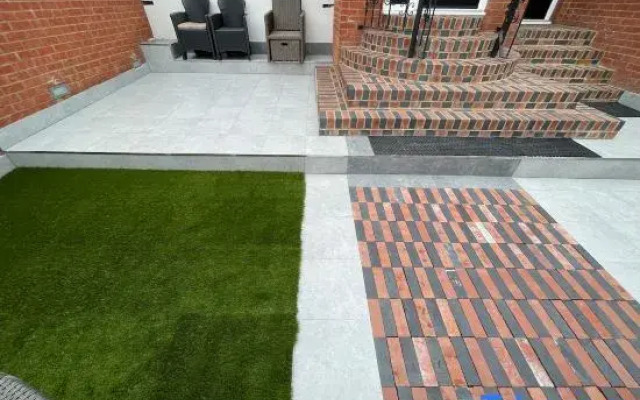 Luxury 6 en-suite Bedrooms - Wembley Stadium 5 KM