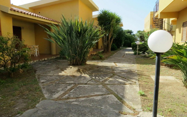 Residence Covo degli Dei