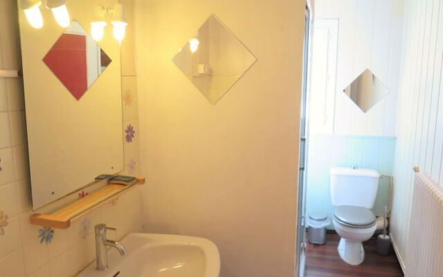 House La Raze Saas-Almagell