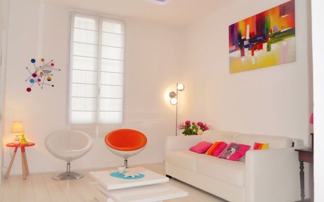 Le Riviera Duplex Cannes