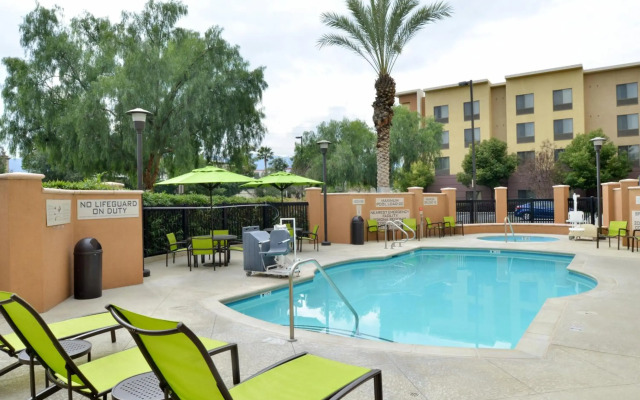 SpringHill Suites by Marriott Corona Riverside