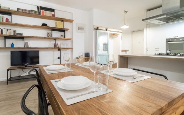 Italianway - Savona 26 B