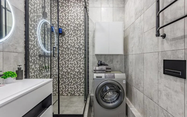 Юг-апарт на ул. Колхозная, д. 5/2