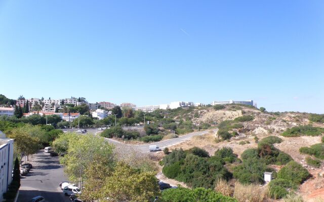 Bay View Apartments