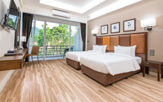 Katathong Golf Resort & Spa